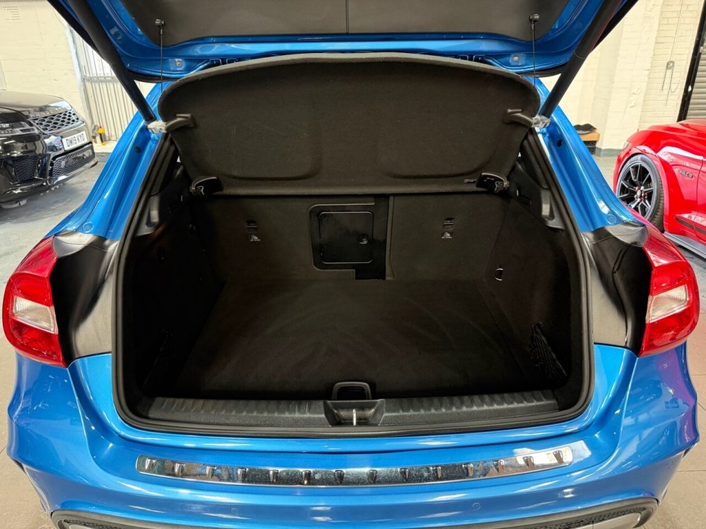 Used Mercedes-Benz GLA 2016 for sale - 77764860: Photo 22