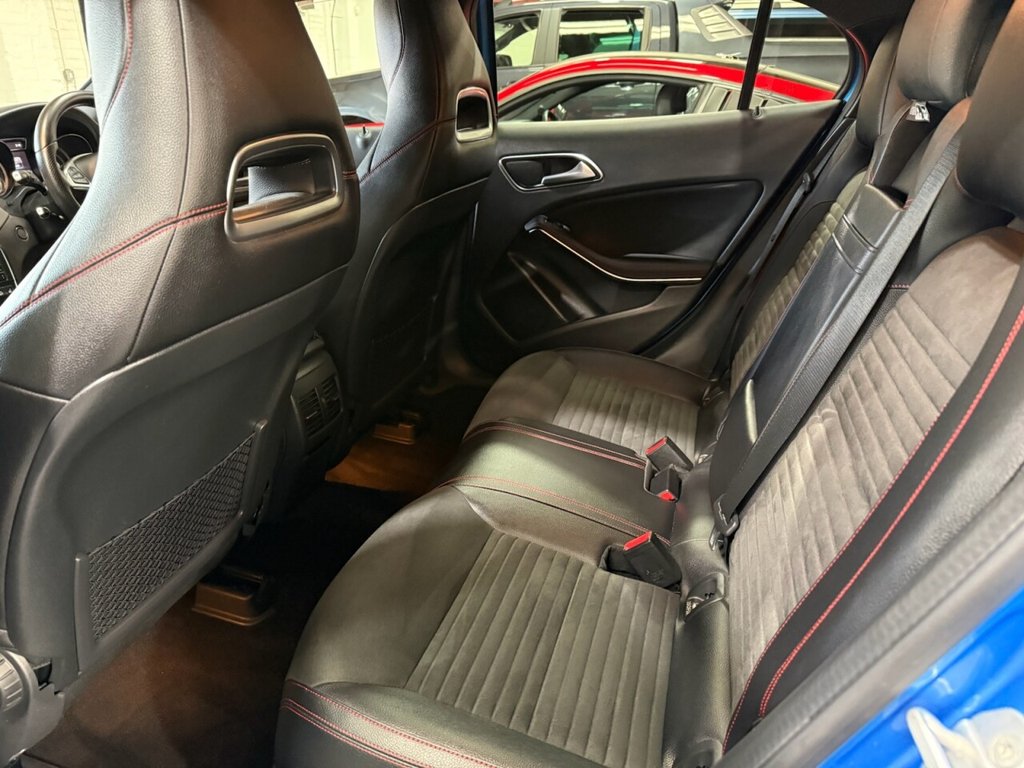 Used Mercedes-Benz GLA 2016 for sale - 77764860: Photo 24