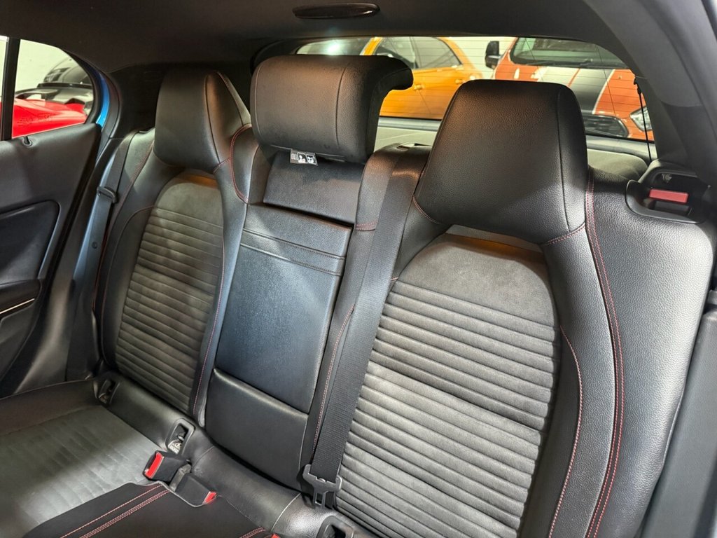 Used Mercedes-Benz GLA 2016 for sale - 77764860: Photo 25