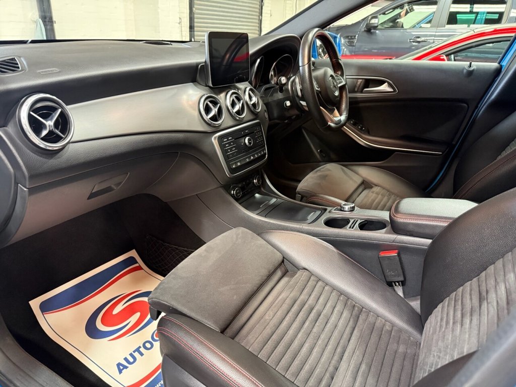 Used Mercedes-Benz GLA 2016 for sale - 77764860: Photo 26