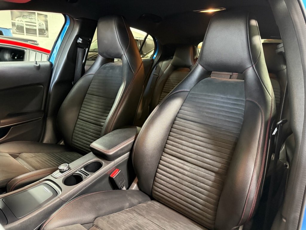 Used Mercedes-Benz GLA 2016 for sale - 77764860: Photo 27