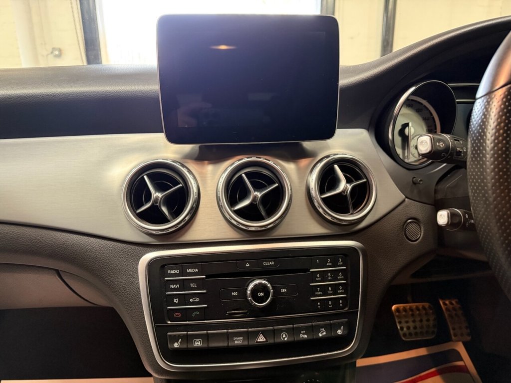 Used Mercedes-Benz GLA 2016 for sale - 77764860: Photo 28