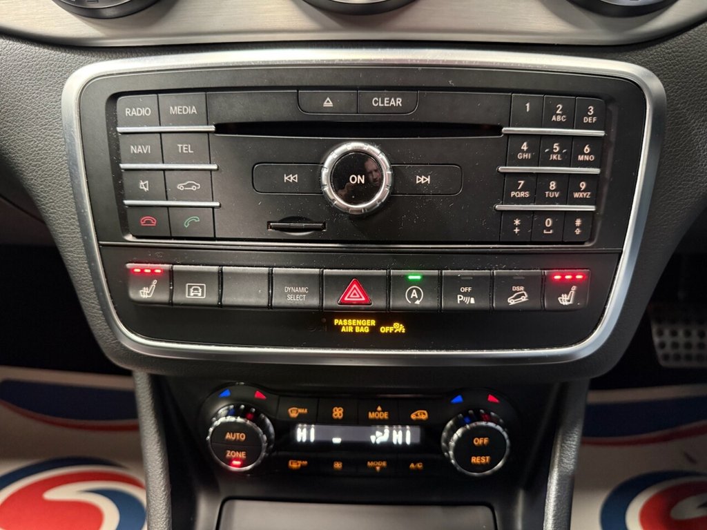 Used Mercedes-Benz GLA 2016 for sale - 77764860: Photo 30