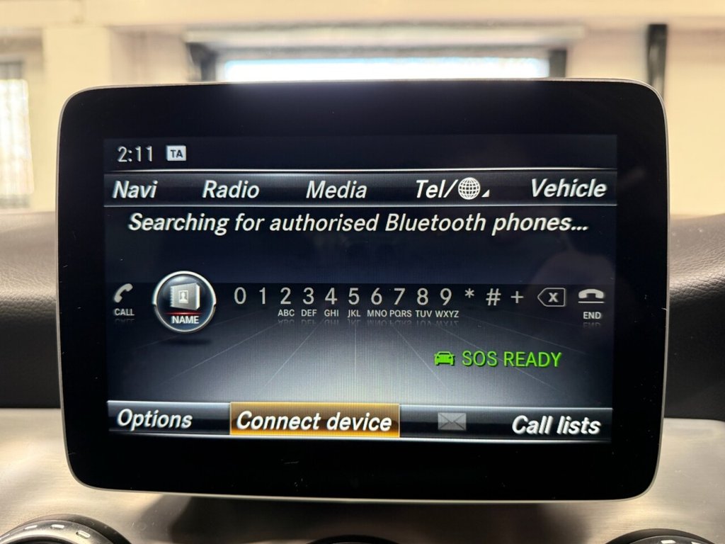 Used Mercedes-Benz GLA 2016 for sale - 77764860: Photo 31