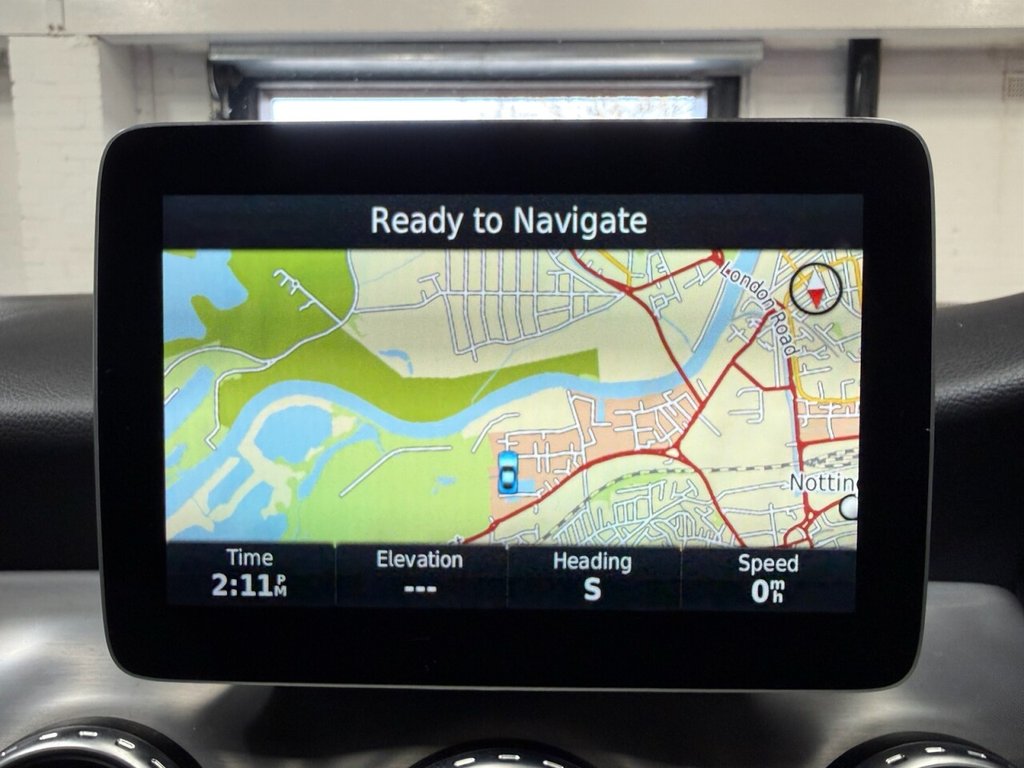 Used Mercedes-Benz GLA 2016 for sale - 77764860: Photo 32