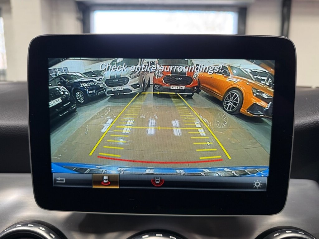 Used Mercedes-Benz GLA 2016 for sale - 77764860: Photo 33