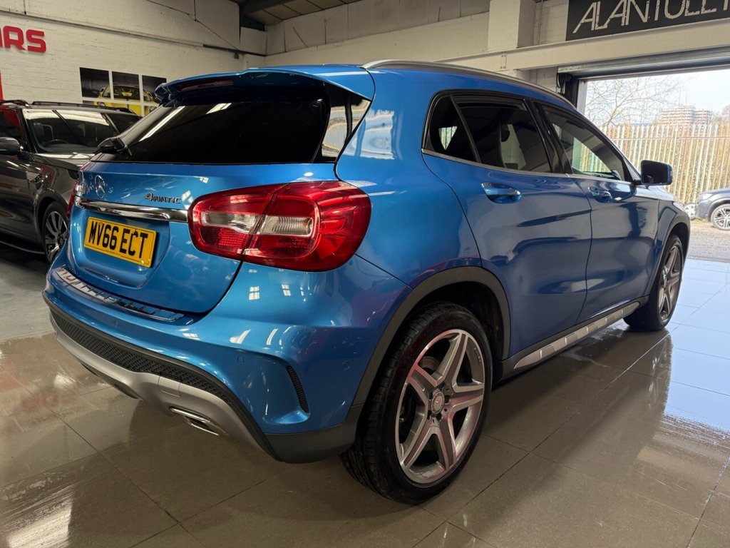Used Mercedes-Benz GLA 2016 for sale - 77764860: Photo 6