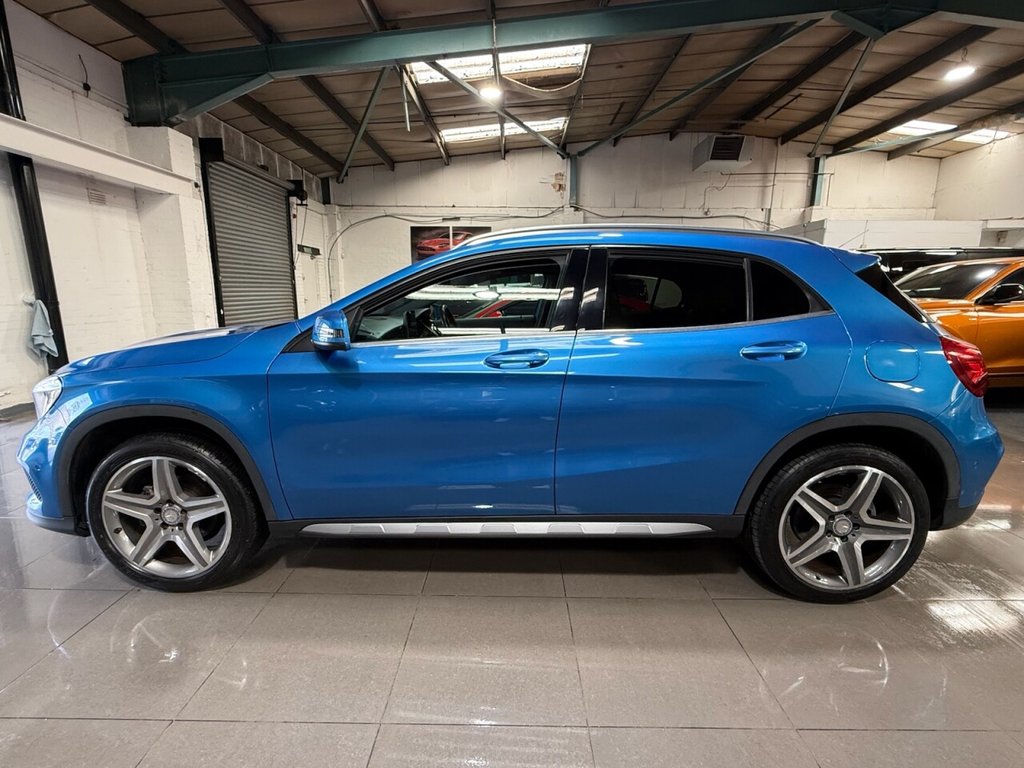 Used Mercedes-Benz GLA 2016 for sale - 77764860: Photo 7