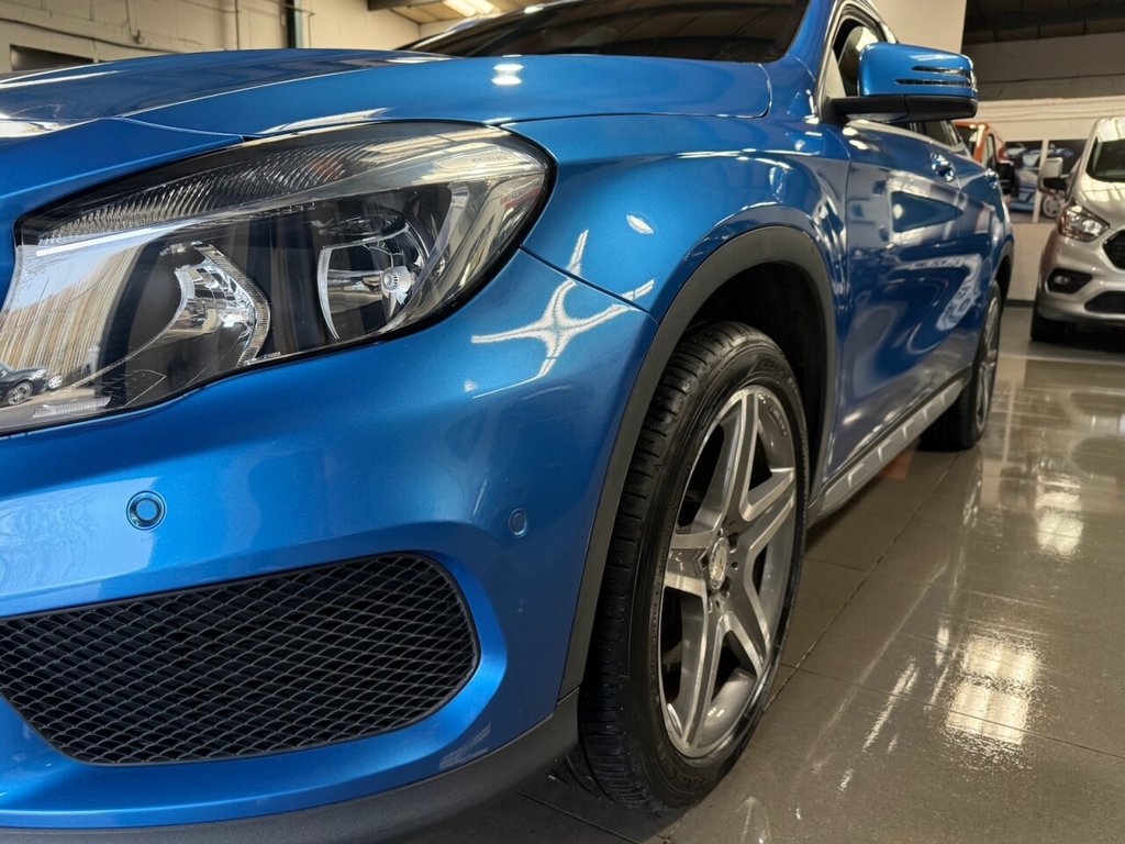 Used Mercedes-Benz GLA 2016 for sale - 77764860: Photo 9