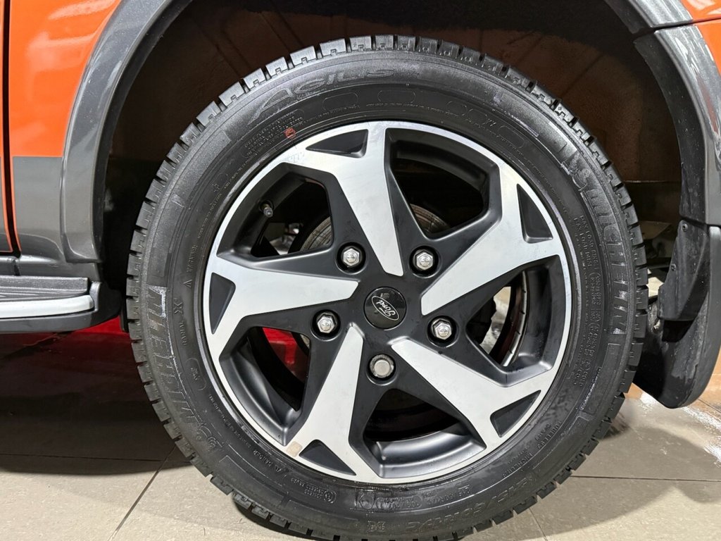 Used Ford Transit Custom 2023 for sale - 77451996: Photo 12