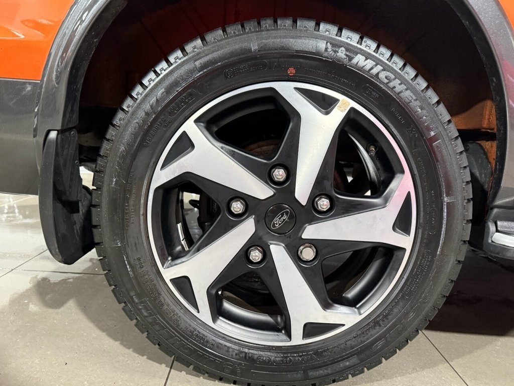 Used Ford Transit Custom 2023 for sale - 77451996: Photo 13