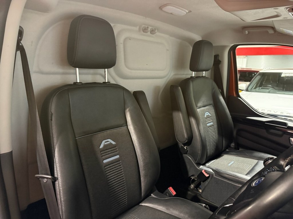 Used Ford Transit Custom 2023 for sale - 77451996: Photo 18