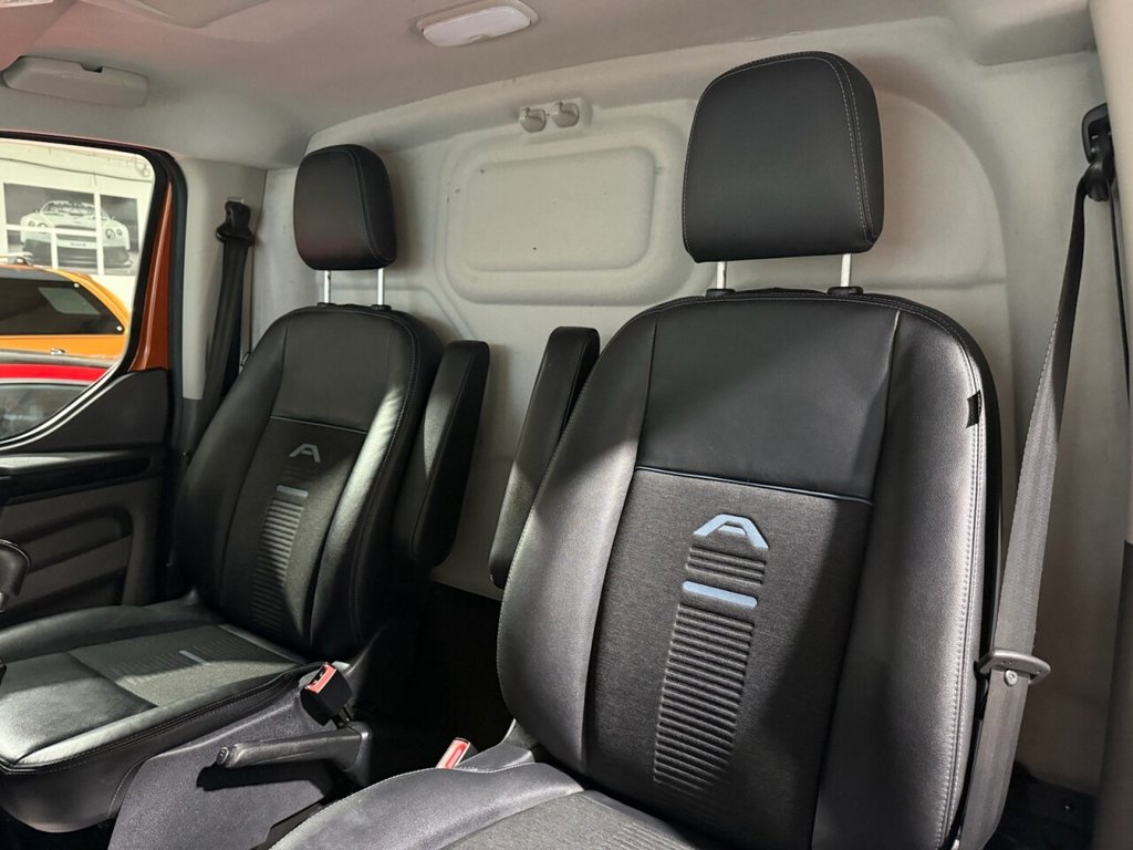 Used Ford Transit Custom 2023 for sale - 77451996: Photo 22