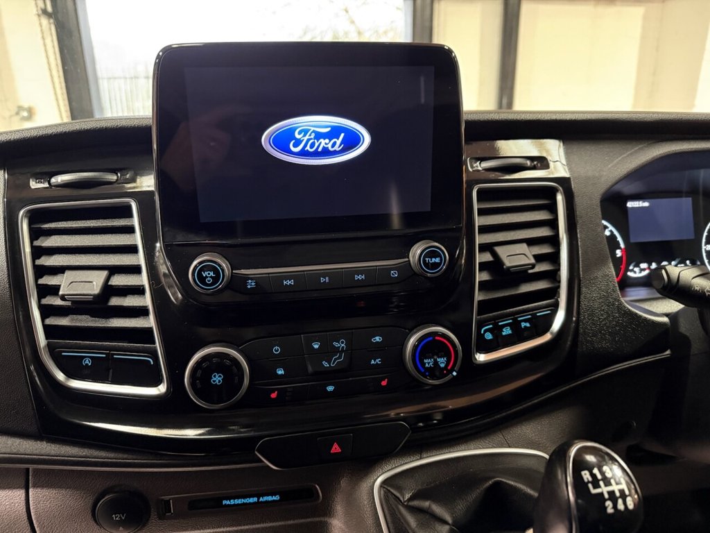 Used Ford Transit Custom 2023 for sale - 77451996: Photo 23