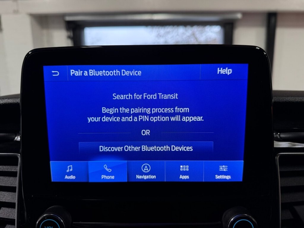 Used Ford Transit Custom 2023 for sale - 77451996: Photo 26