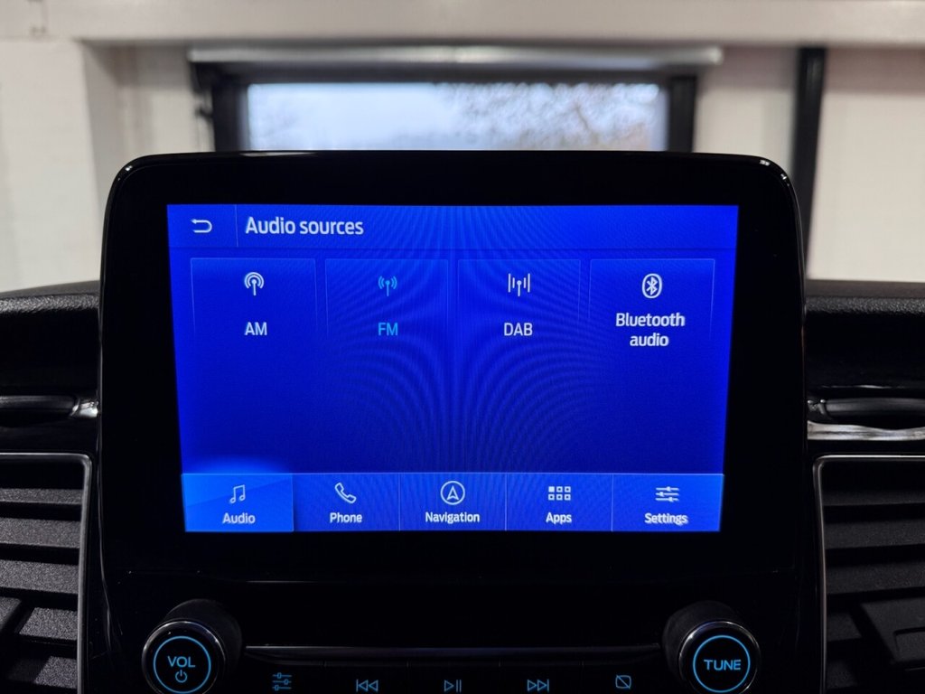 Used Ford Transit Custom 2023 for sale - 77451996: Photo 27