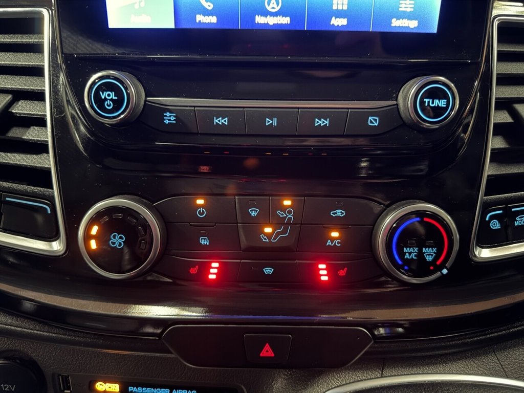 Used Ford Transit Custom 2023 for sale - 77451996: Photo 28