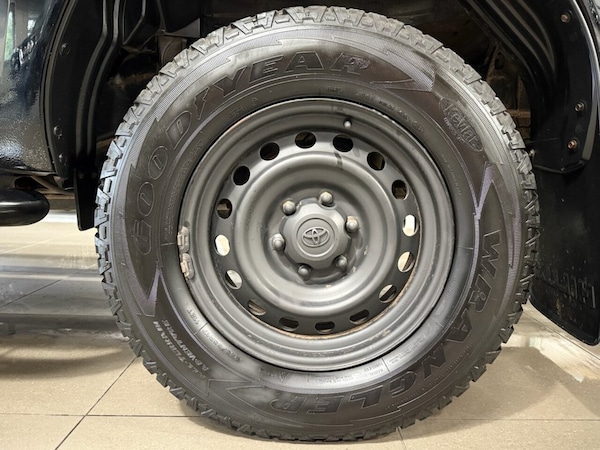 Used Toyota Hilux 2021 for sale - 75549342: Photo 13