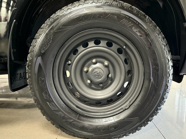 Used Toyota Hilux 2021 for sale - 75549342: Photo 15