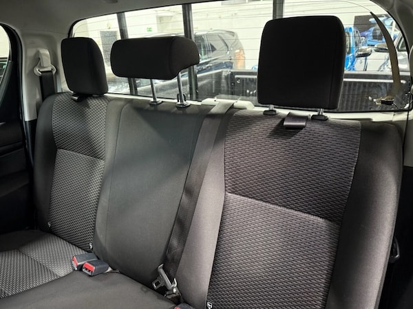 Used Toyota Hilux 2021 for sale - 75549342: Photo 24