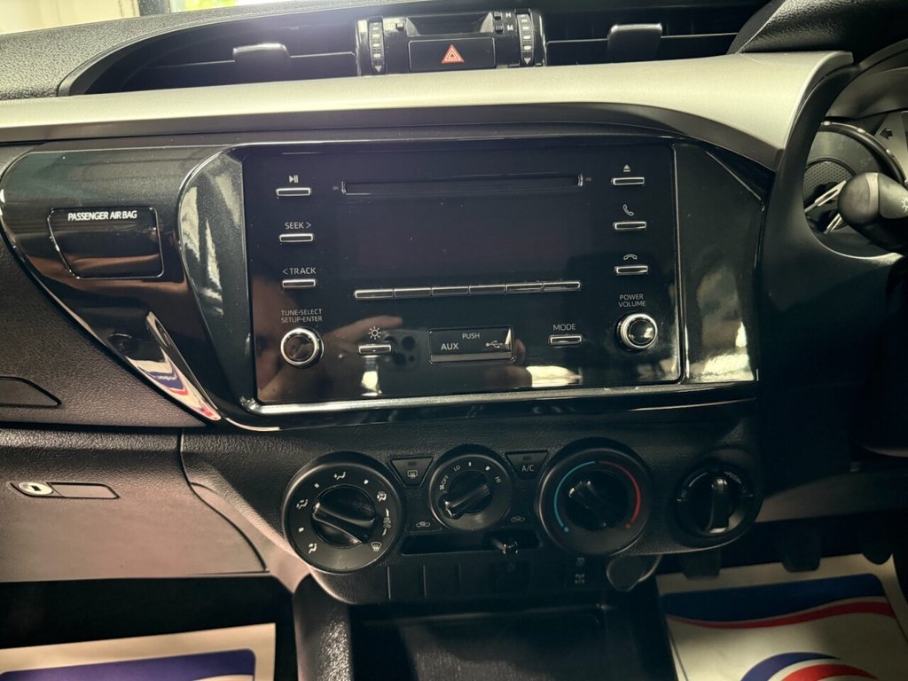 Vehicle 27