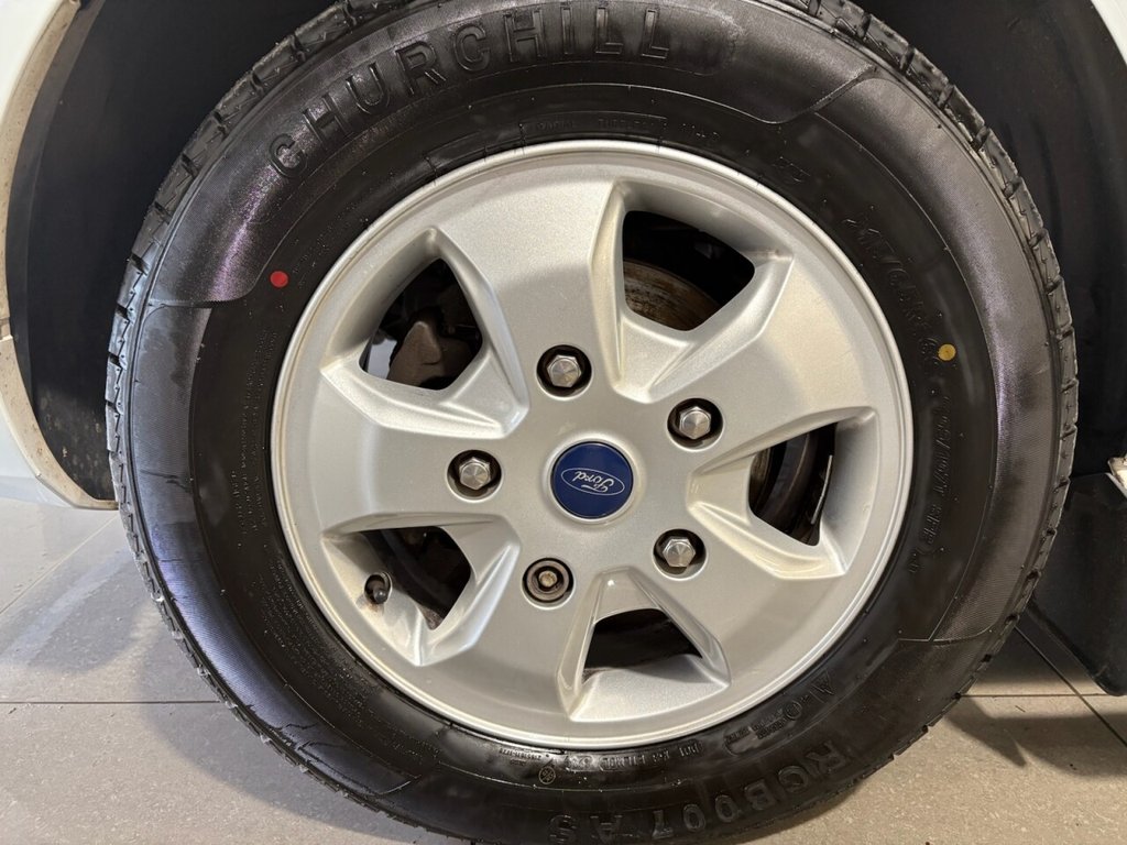 Used Ford Transit Custom 2018 for sale - 76868193: Photo 12