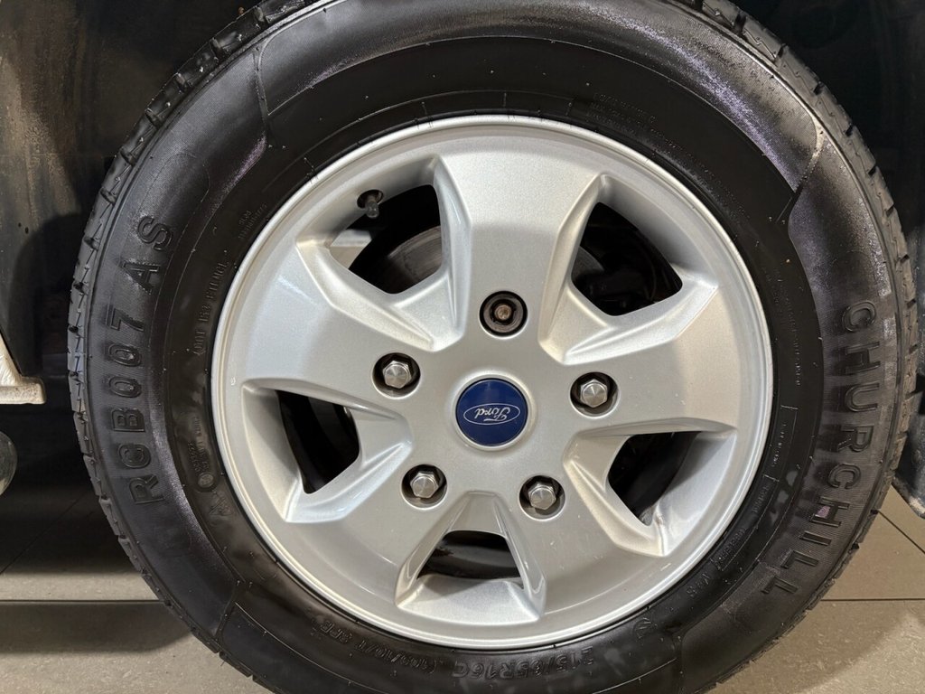 Used Ford Transit Custom 2018 for sale - 76868193: Photo 13