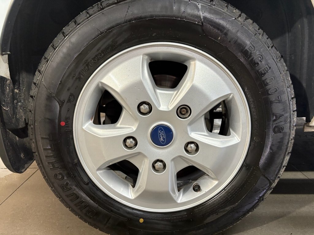 Used Ford Transit Custom 2018 for sale - 76868193: Photo 14