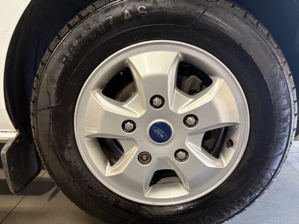 Used Ford Transit Custom 2018 for sale - 76868193: Photo 15