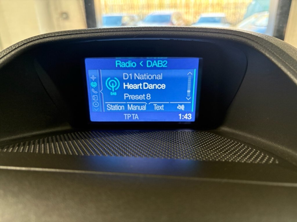 Used Ford Transit Custom 2018 for sale - 76868193: Photo 29