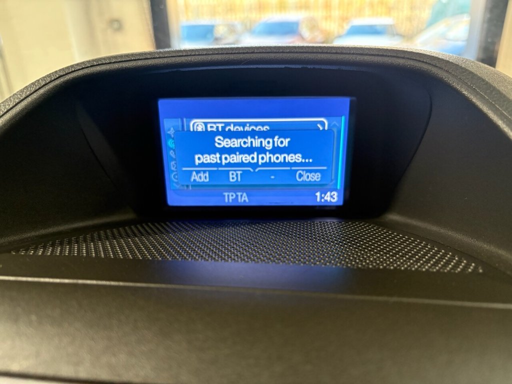 Used Ford Transit Custom 2018 for sale - 76868193: Photo 30