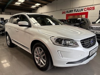 Used Volvo XC60 2017 for sale - 79550759: Photo