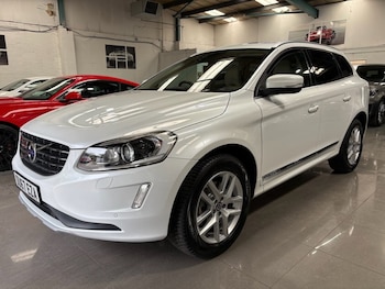 Used Volvo XC60 2017 for sale - 79550759: Photo