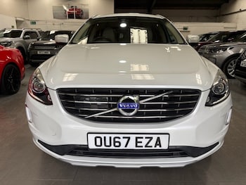 Used Volvo XC60 2017 for sale - 79550759: Photo