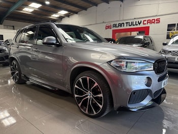 Used BMW X5 2016 for sale - 78671945: Photo