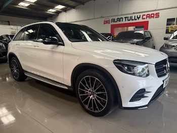 Used Mercedes-Benz GLC 2019 for sale - 78658065: Photo