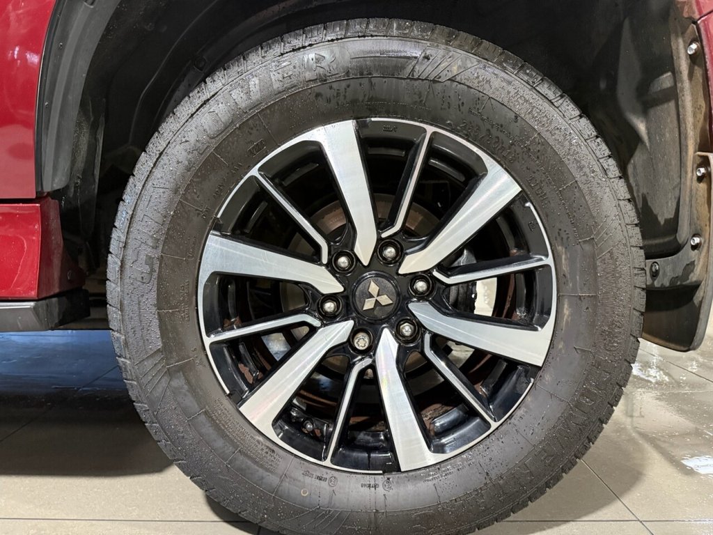 Used Mitsubishi Shogun Sport 2019 for sale - 76430395: Photo 13