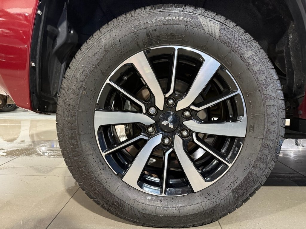 Used Mitsubishi Shogun Sport 2019 for sale - 76430395: Photo 14