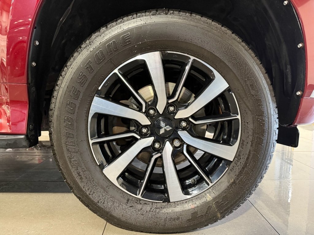 Used Mitsubishi Shogun Sport 2019 for sale - 76430395: Photo 15