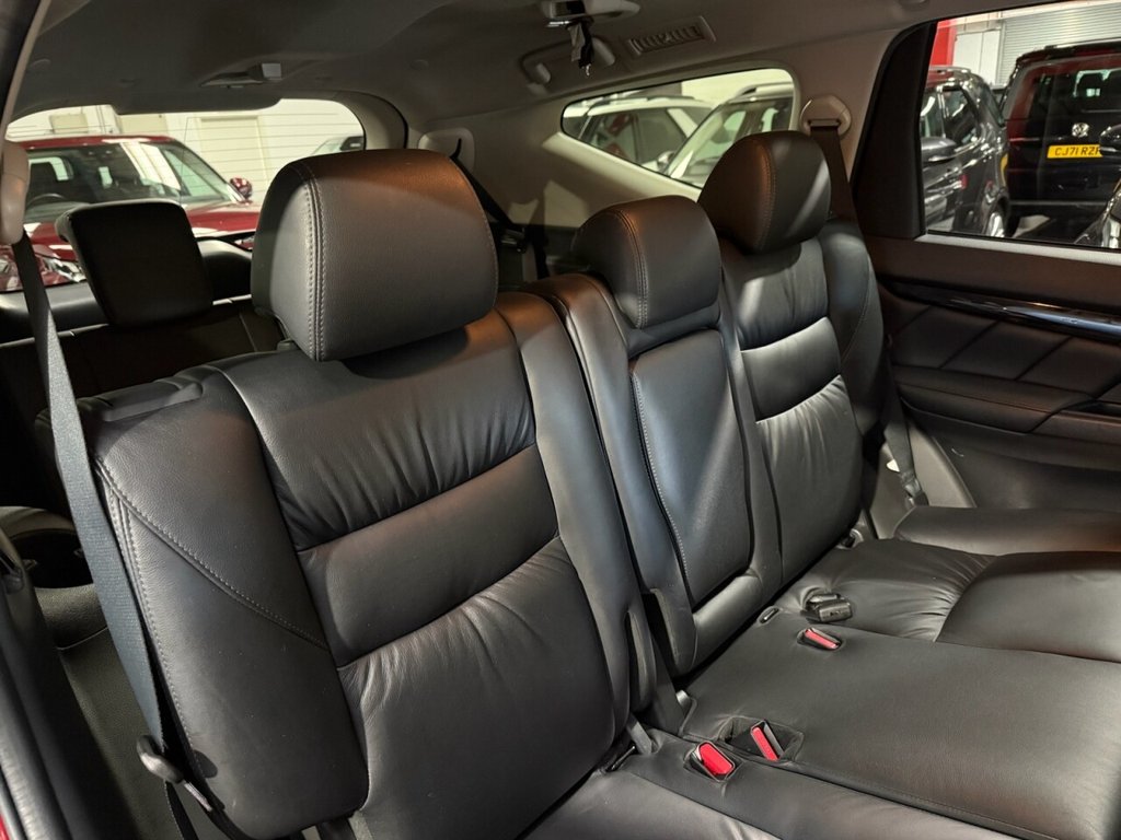 Used Mitsubishi Shogun Sport 2019 for sale - 76430395: Photo 21