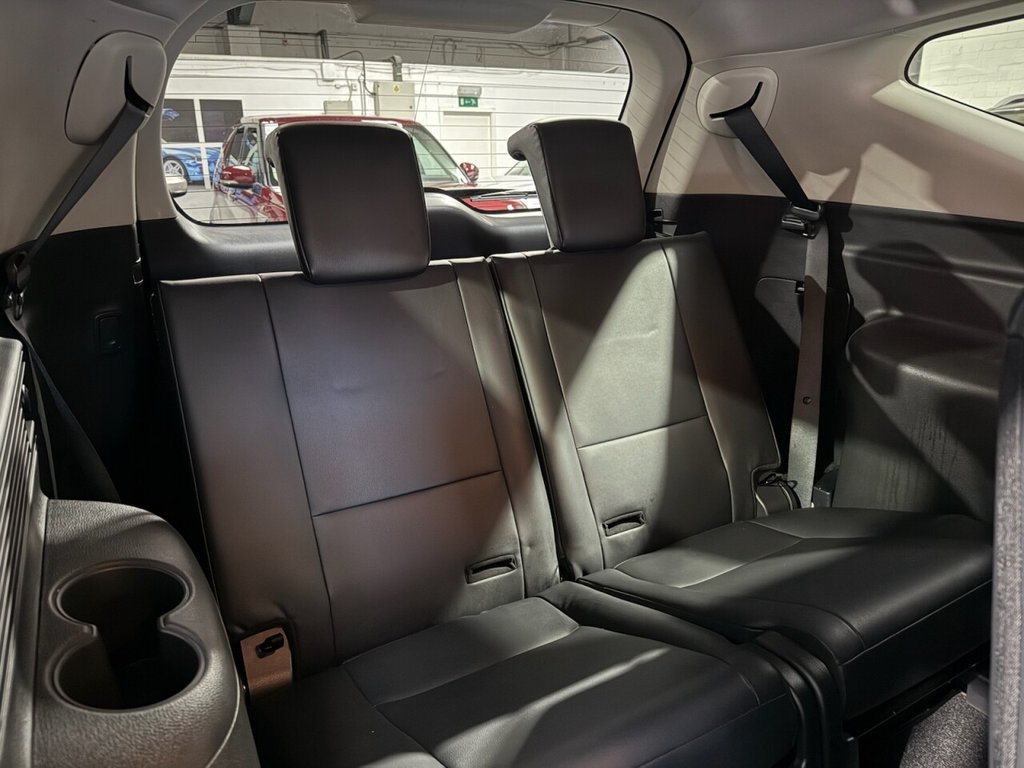 Used Mitsubishi Shogun Sport 2019 for sale - 76430395: Photo 22