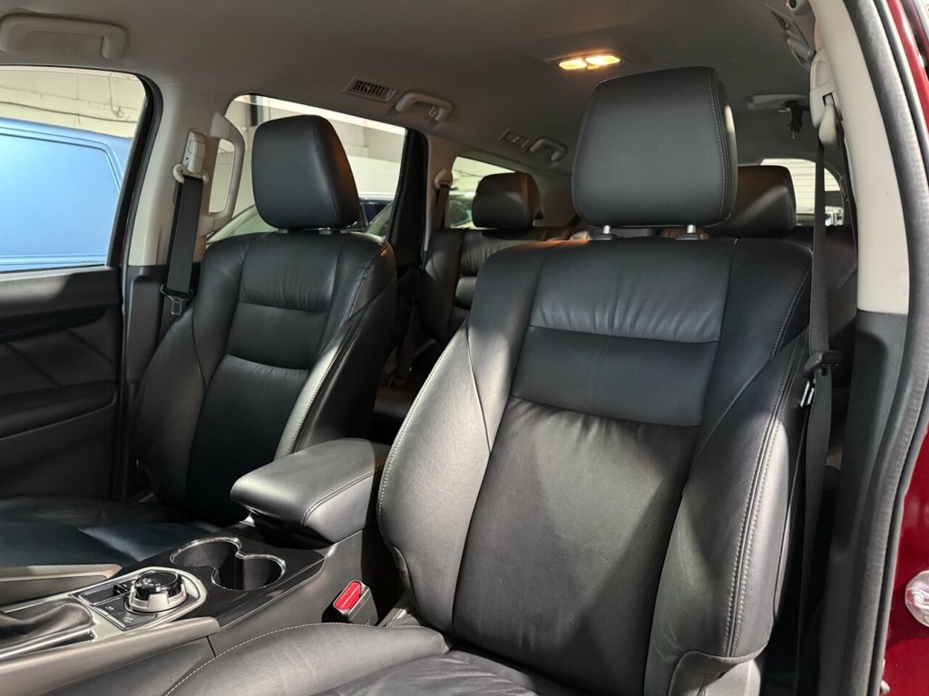 Used Mitsubishi Shogun Sport 2019 for sale - 76430395: Photo 29