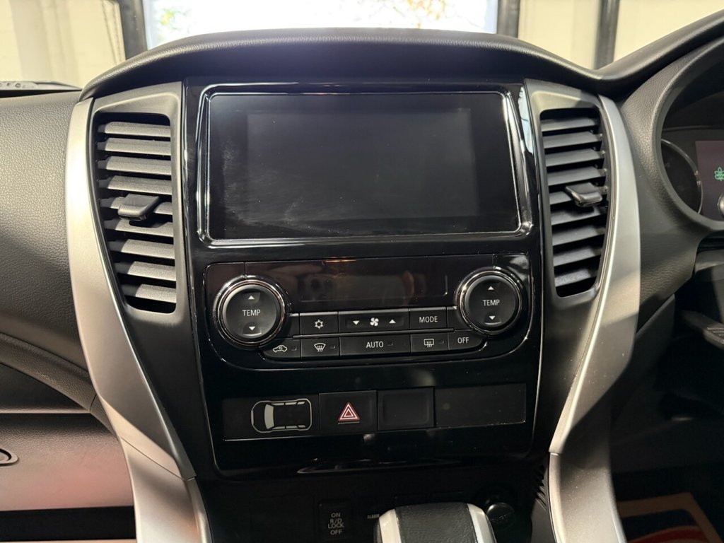 Used Mitsubishi Shogun Sport 2019 for sale - 76430395: Photo 30