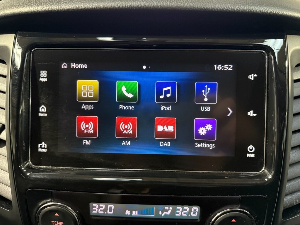 Used Mitsubishi Shogun Sport 2019 for sale - 76430395: Photo 32