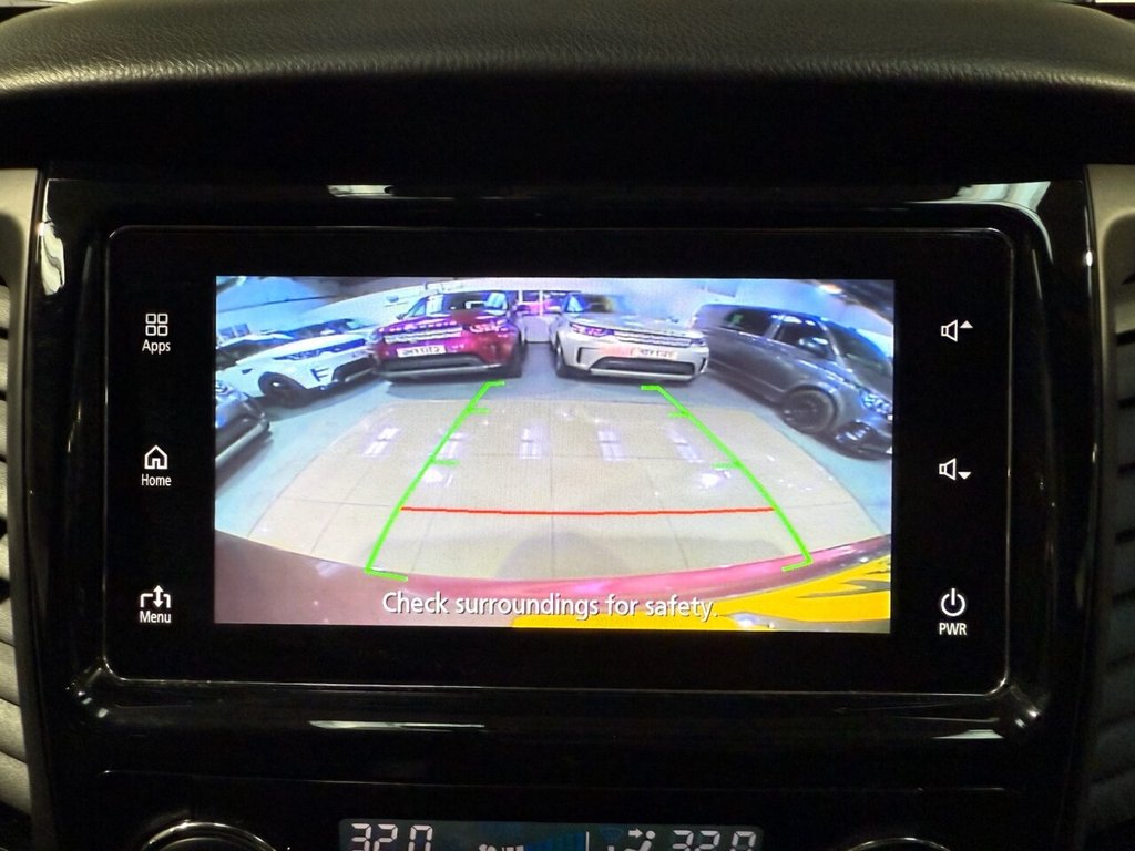 Used Mitsubishi Shogun Sport 2019 for sale - 76430395: Photo 33