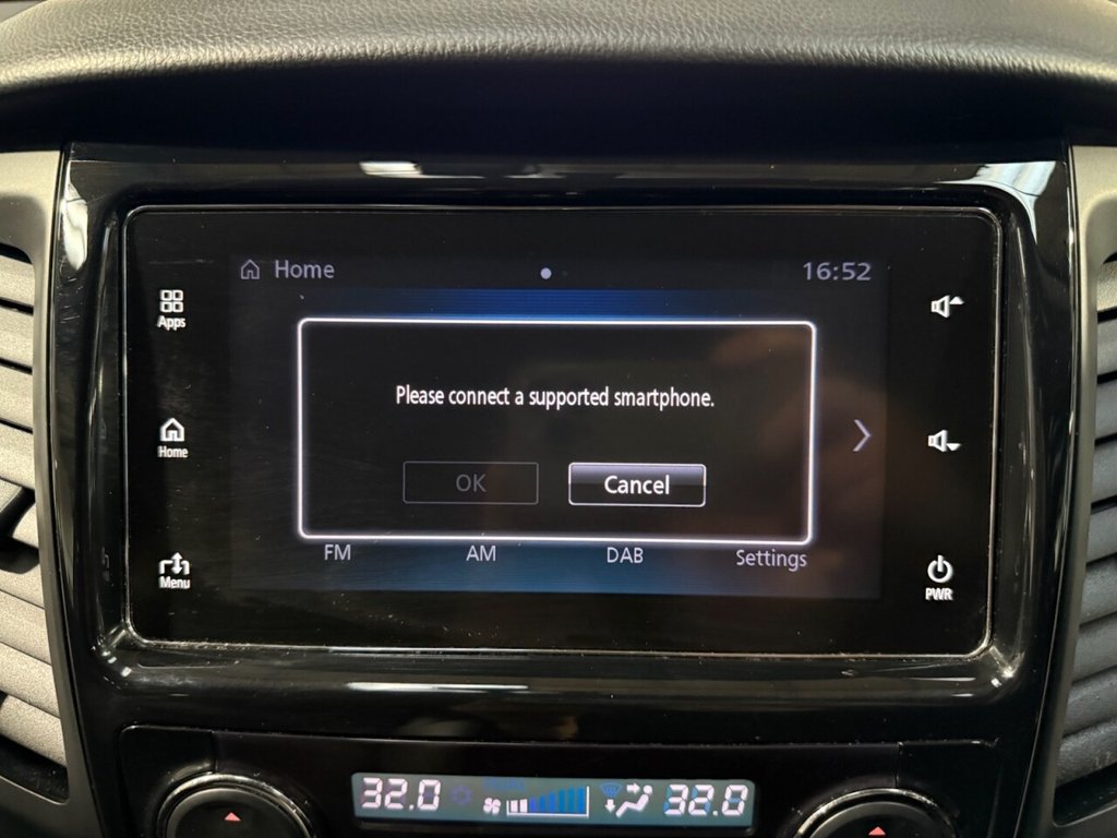 Used Mitsubishi Shogun Sport 2019 for sale - 76430395: Photo 34