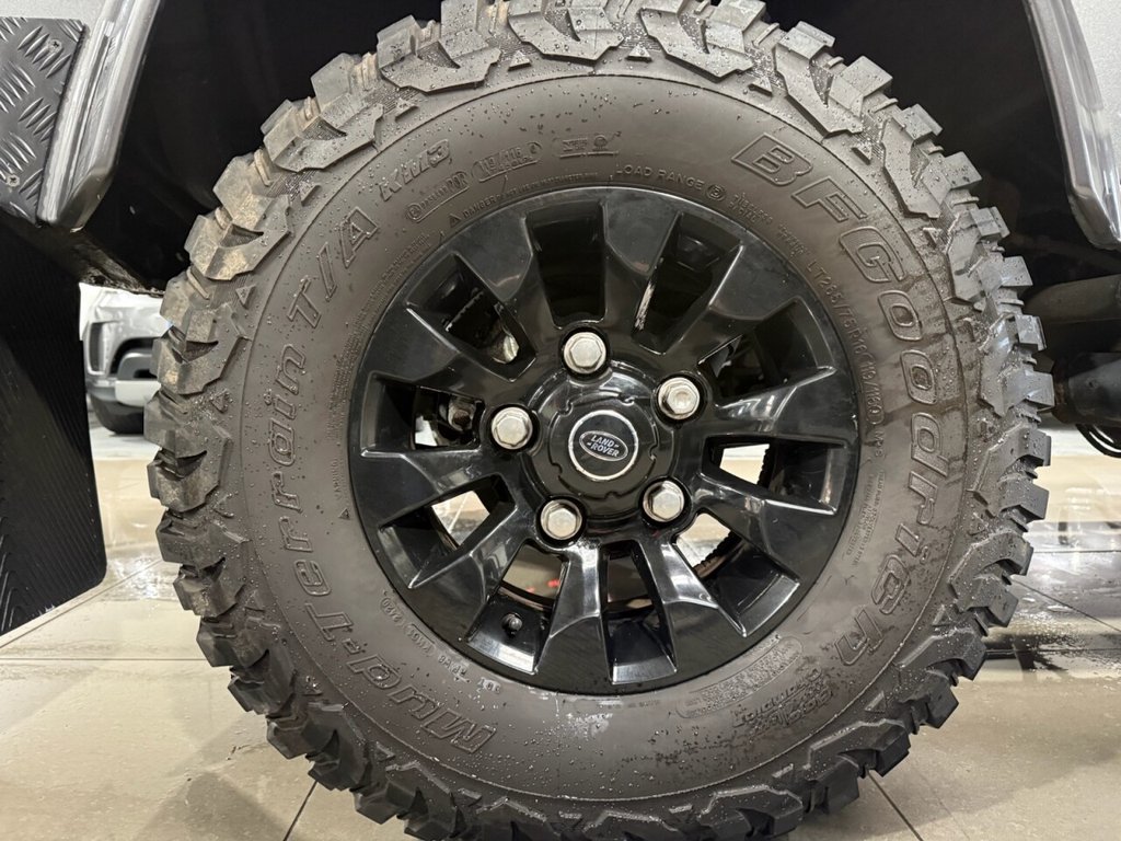 Used Land Rover Defender 2015 for sale - 76559199: Photo 13