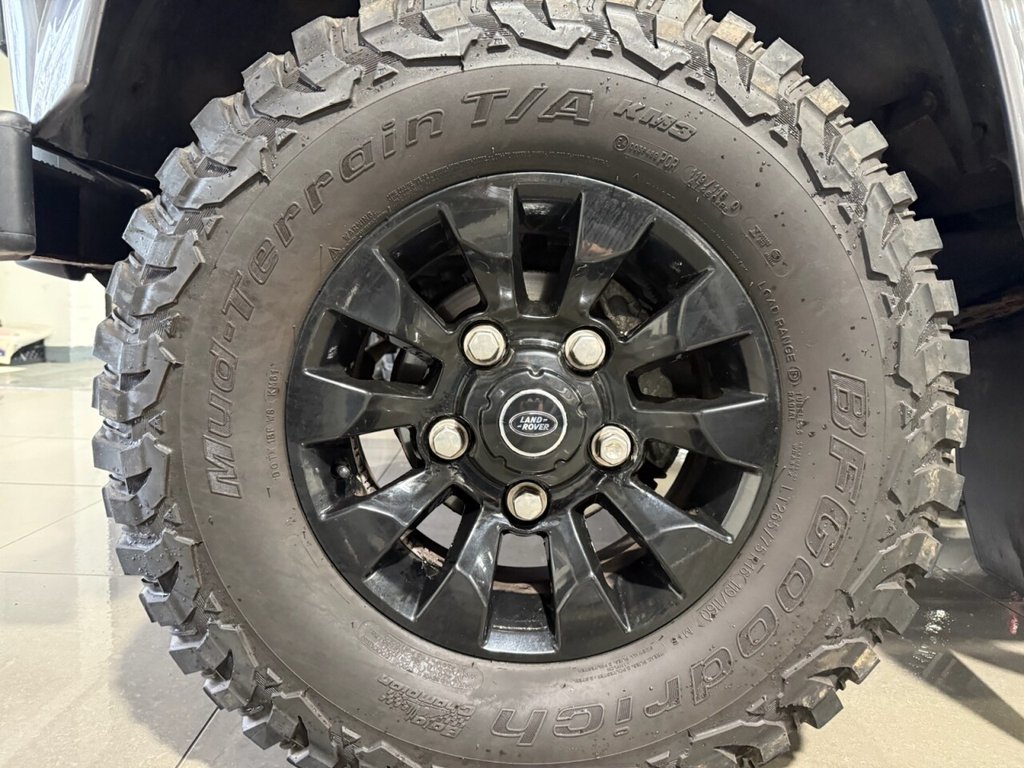 Used Land Rover Defender 2015 for sale - 76559199: Photo 15