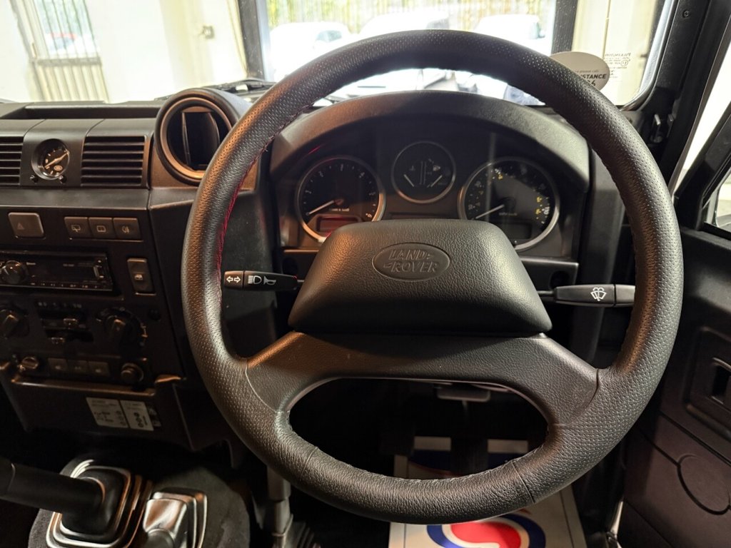 Used Land Rover Defender 2015 for sale - 76559199: Photo 18