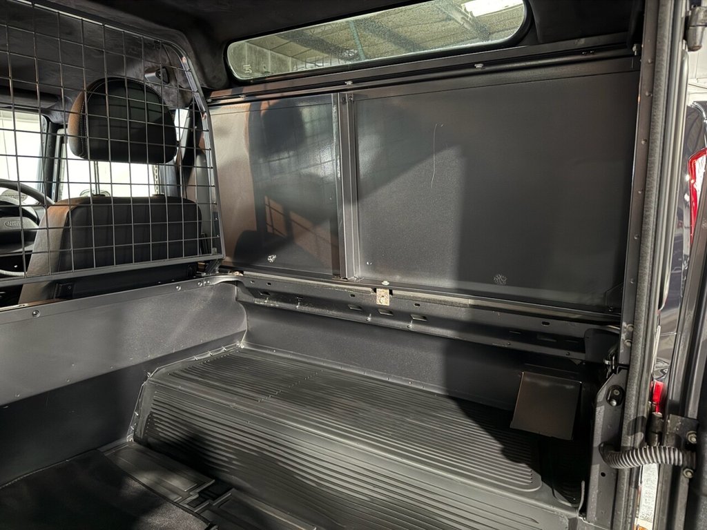 Used Land Rover Defender 2015 for sale - 76559199: Photo 22